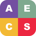 AECS Logo